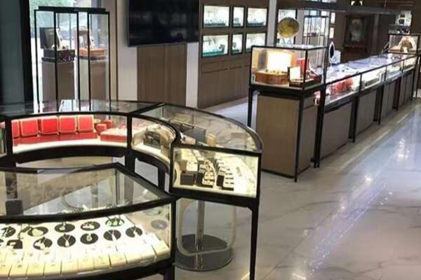 山南加查县奢侈品回收